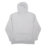 ADIDAS Coronado Tennis Mens Grey Hoodie USA L