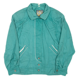 P.H. Womens Lined Jacket Green UK 12