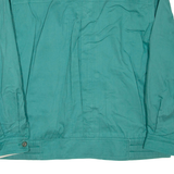 P.H. Womens Lined Jacket Green UK 12