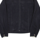 THE NORTH FACE Womens Fleece Jacket Black L