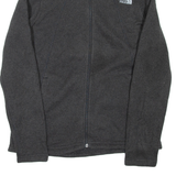 THE NORTH FACE Womens Fleece Jacket Black M
