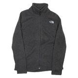 THE NORTH FACE Womens Fleece Jacket Black M