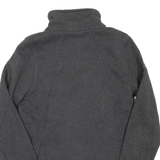 THE NORTH FACE Womens Fleece Jacket Black M