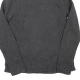 THE NORTH FACE Womens Fleece Jacket Black M