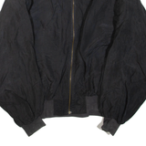 HARRY BUTLER Lightweight Mens Jacket Black L