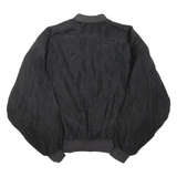 HARRY BUTLER Lightweight Mens Jacket Black L