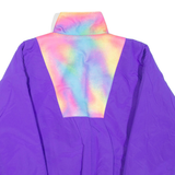 HOLIDAY Reversible Womens Jacket Purple L