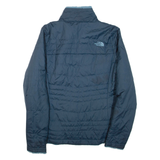 THE NORTH FACE Reversible Womens Jacket Blue S