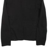 DESIGUAL Womens Blazer Jacket Black M