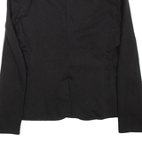 DESIGUAL Womens Blazer Jacket Black M