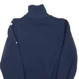ODLO Mens Track Jacket Blue M