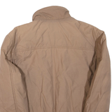 MCGREGOR Mens Jacket Brown M