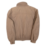 MCGREGOR Mens Jacket Brown M