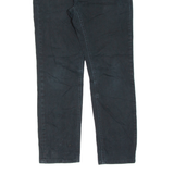 LEVI'S 541 Jeans Womens Black Athletic Tapered W30 L30