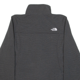 THE NORTH FACE Womens Fleece Jacket Grey S