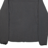 THE NORTH FACE Womens Fleece Jacket Grey S