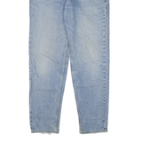 LEVI'S 626 Orange Tab Womens Jeans Blue Regular Mom 90s W31 L33