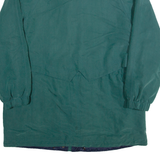 Womens Jacket Green M