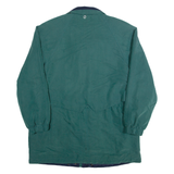 Womens Jacket Green M