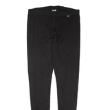 HELLY HANSEN Mens Joggers Black Tapered XL W32 L34