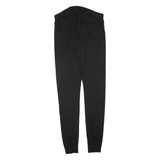 HELLY HANSEN Mens Joggers Black Tapered XL W32 L34