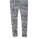 NIKE Womens Leggings Black Skinny XS W22 L28