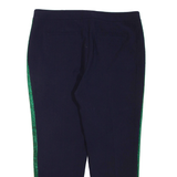 BODEN Womens Trousers Blue Regular Tapered W36 L26