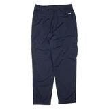 REGATTA Cargo Mens Trousers Blue Regular Tapered W30 L29