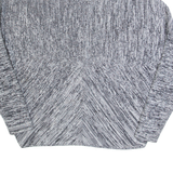 REISS Womens Top Black Long Sleeve XS