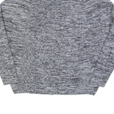 REISS Womens Top Black Long Sleeve XS