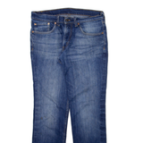 LEVI'S Altered Mens Jeans Blue Slim Straight Stone Wash W31 L30