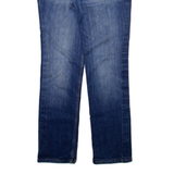 LEVI'S Altered Mens Jeans Blue Slim Straight Stone Wash W31 L30