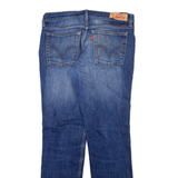 LEVI'S Altered Mens Jeans Blue Slim Straight Stone Wash W31 L30