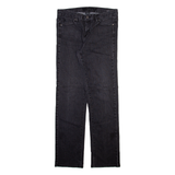 CALVIN KLEIN JEANS Womens Jeans Grey Slim Skinny W30 L31