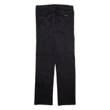 CALVIN KLEIN JEANS Womens Jeans Grey Slim Skinny W30 L31