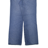 TOMMY HILFIGER Womens Jeans Blue Regular Straight Stone Wash W30 L28