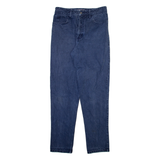 GUESS Womens Jeans Blue Slim Tapered W29 L30