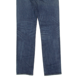 LEVI'S 511 BIG E Jeans Mens Blue Slim Straight W30 L32