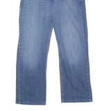 LEVI'S 751 Jeans Mens Blue Regular Straight W30 L25