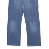 LEVI'S 751 Jeans Mens Blue Regular Straight W30 L25