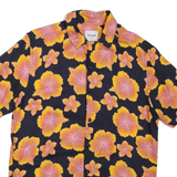 ONLY & SONS Mens Shirt Black Floral S