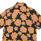 ONLY & SONS Mens Shirt Black Floral S