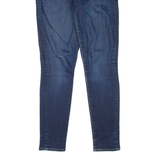LEVI'S 311 Shaping Womens Jeans Blue Slim Skinny Stone Wash W27 L32