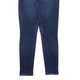 LEVI'S 311 Shaping Womens Jeans Blue Slim Skinny Stone Wash W27 L32