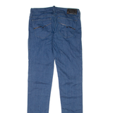 DIESEL Cityjet Womens Jeans Blue Slim Jegging W27 L32