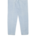 LEVI'S 15921 Orange Tab Womens Jeans Blue Regular Mom 90s W25 L30