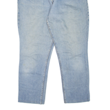 LEVI'S 556 Womens Jeans Blue Regular Mom 90s W29 L25