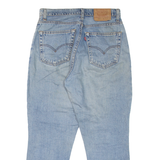 LEVI'S 556 Womens Jeans Blue Regular Mom 90s W29 L25