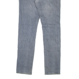 CARHARTT WIP Rebellion Pant Mens Jeans Blue Slim Tapered W32 L32