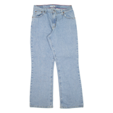 LEVI'S 550 Womens Jeans Blue Relaxed Bootcut W30 L28